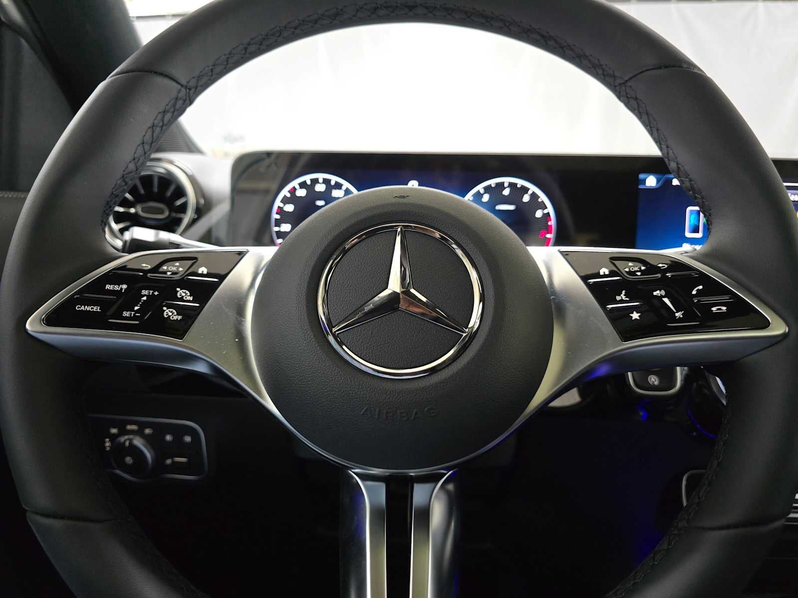 2026 Mercedes-Benz GLA 250 4MATIC® SUV