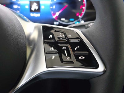 2026 Mercedes-Benz GLA 250 4MATIC® SUV
