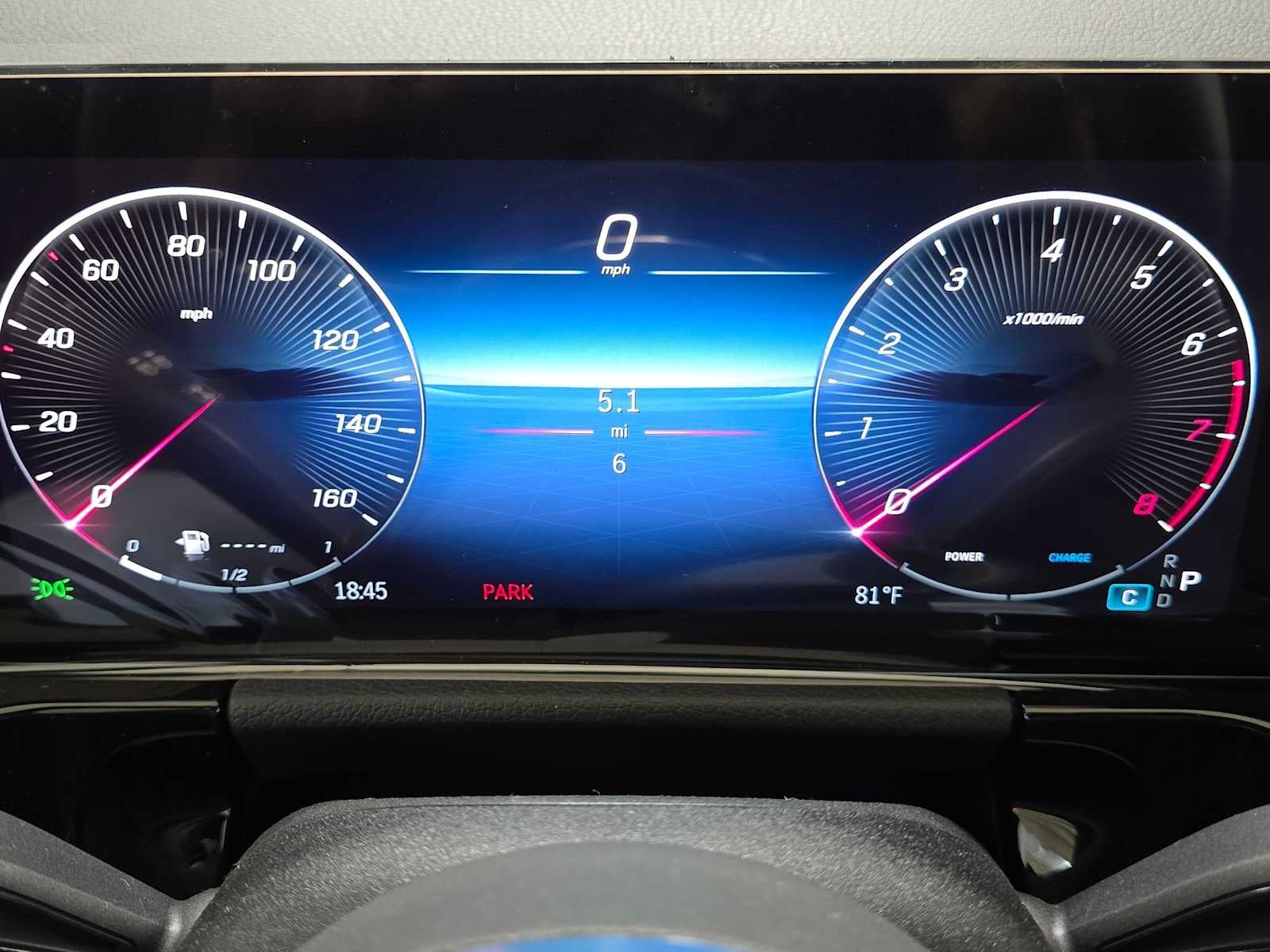 2026 Mercedes-Benz GLA 250 4MATIC® SUV