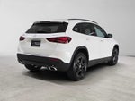 2026 Mercedes-Benz GLA 250 4MATIC® SUV