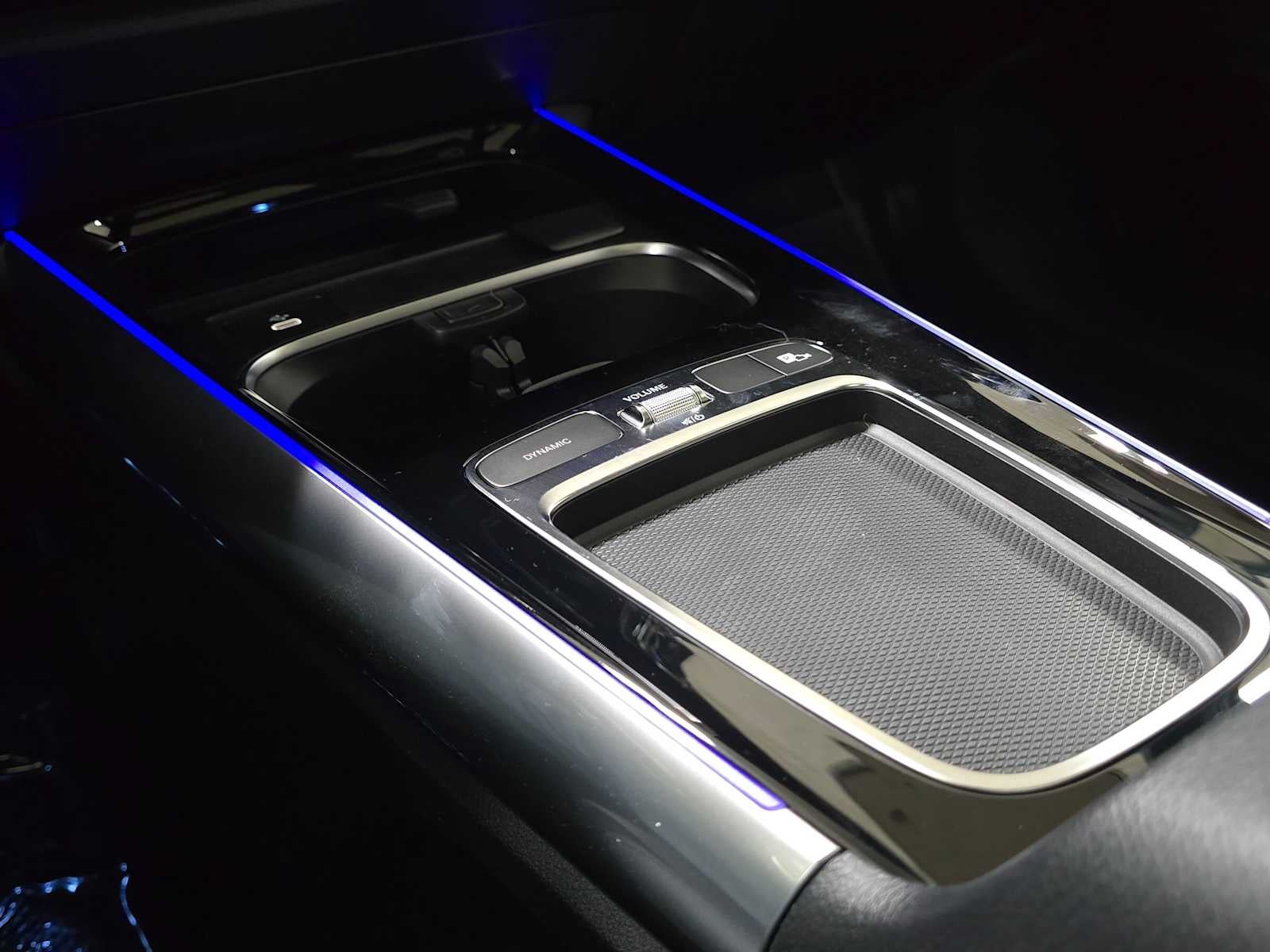 2026 Mercedes-Benz GLA 250 4MATIC® SUV