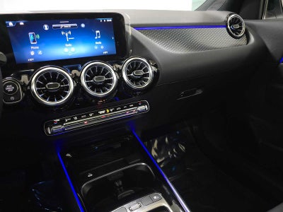 2026 Mercedes-Benz GLA 250 4MATIC® SUV