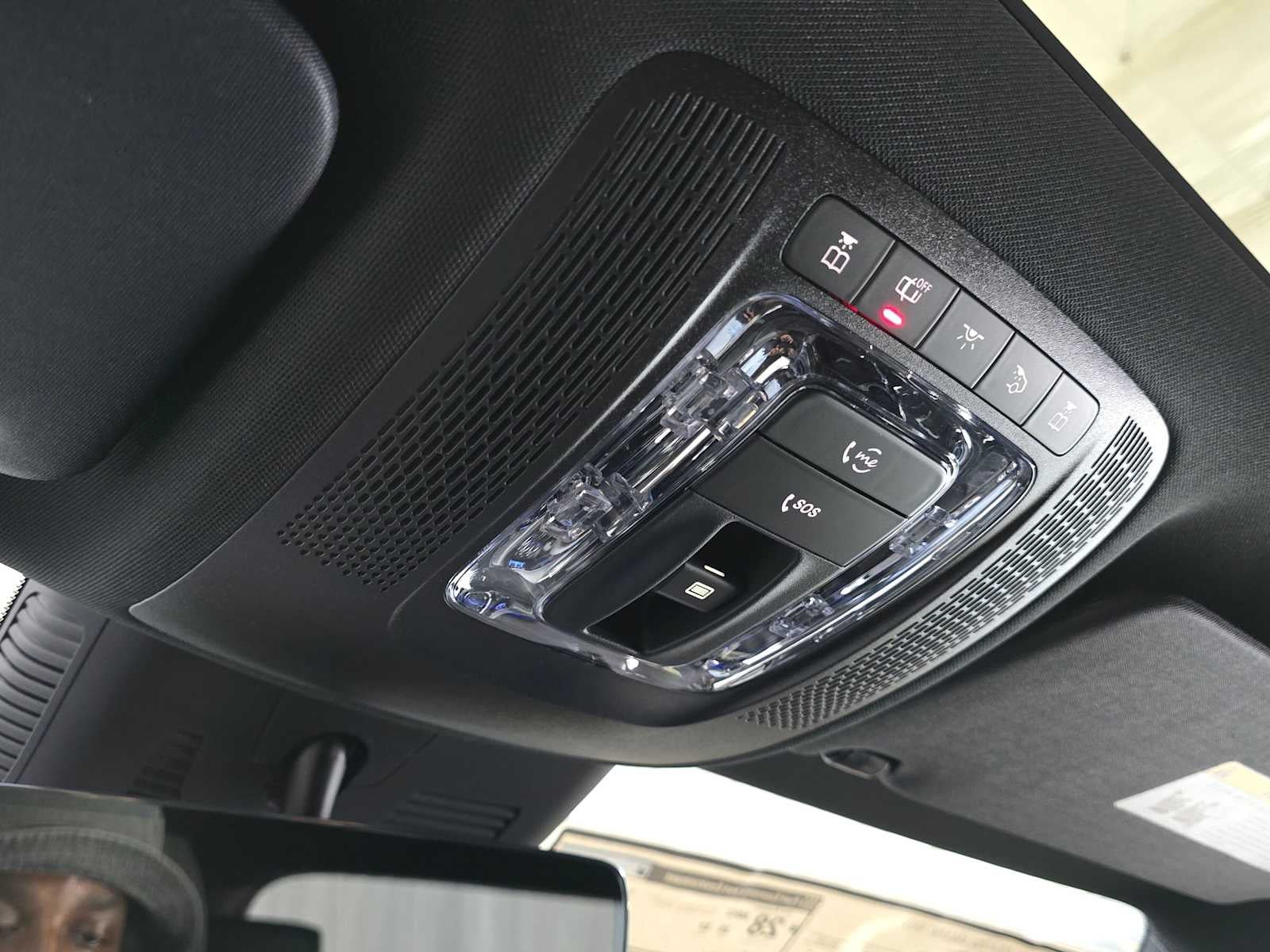 2026 Mercedes-Benz GLA 250 4MATIC® SUV