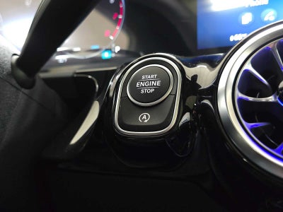 2026 Mercedes-Benz GLA 250 4MATIC® SUV