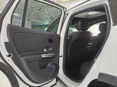 2026 Mercedes-Benz GLA 250 4MATIC® SUV