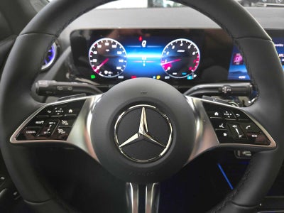 2026 Mercedes-Benz GLA 250 4MATIC® SUV