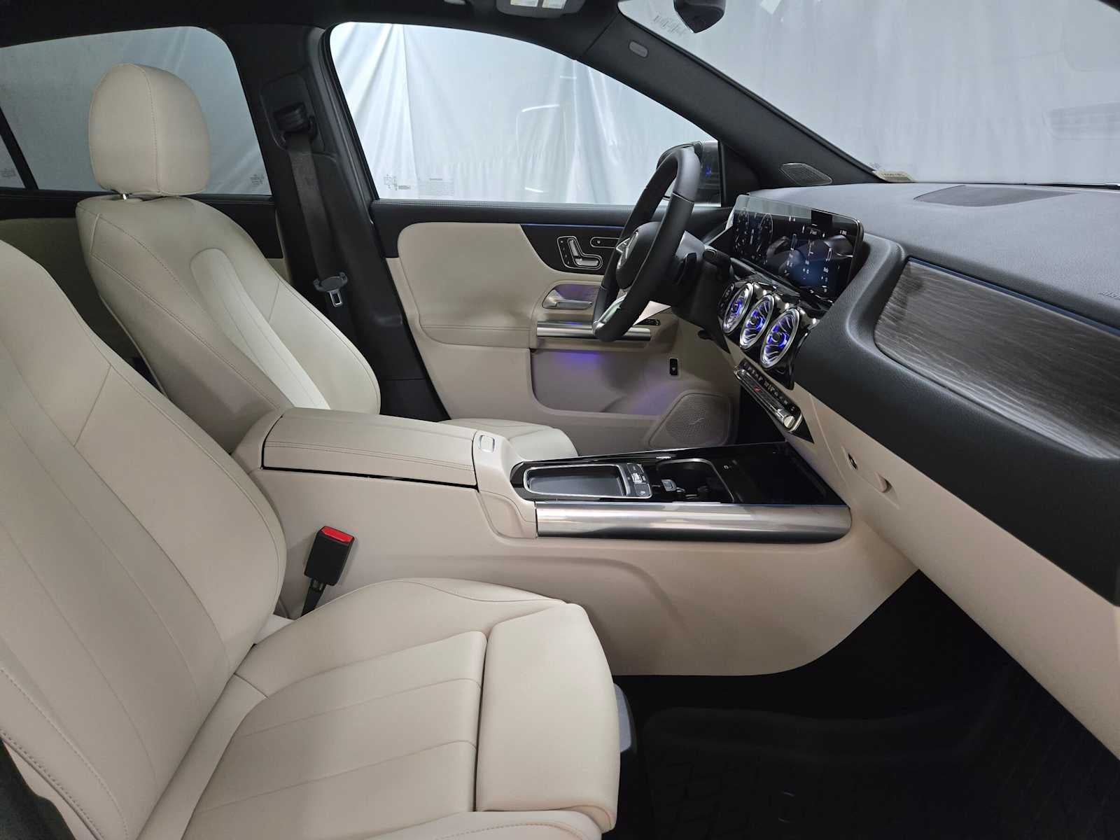 2026 Mercedes-Benz GLA 250 4MATIC® SUV