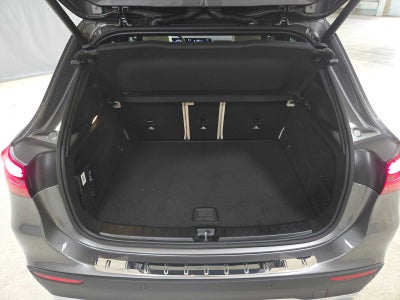 2026 Mercedes-Benz GLA 250 4MATIC® SUV