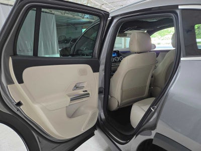 2026 Mercedes-Benz GLA 250 4MATIC® SUV