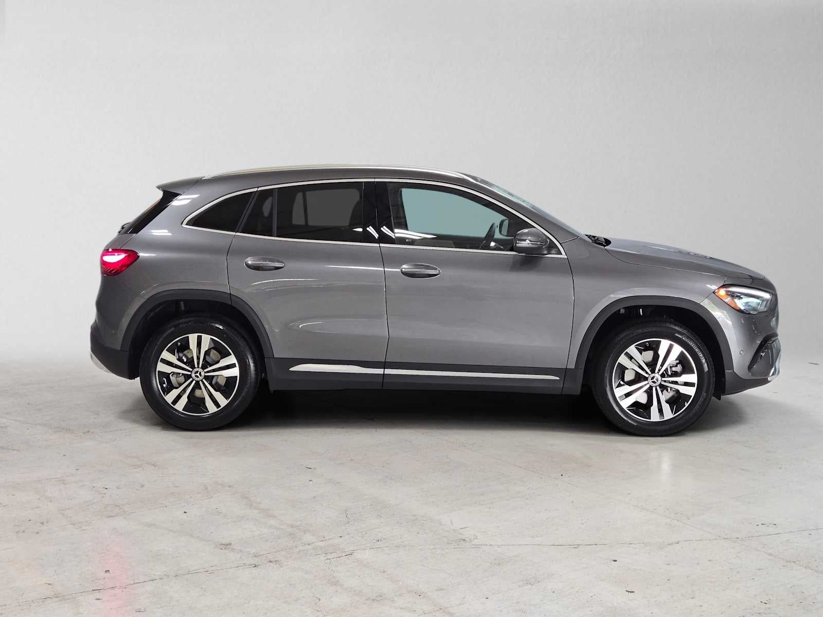 2026 Mercedes-Benz GLA 250 4MATIC® SUV