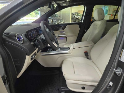 2026 Mercedes-Benz GLA 250 4MATIC® SUV