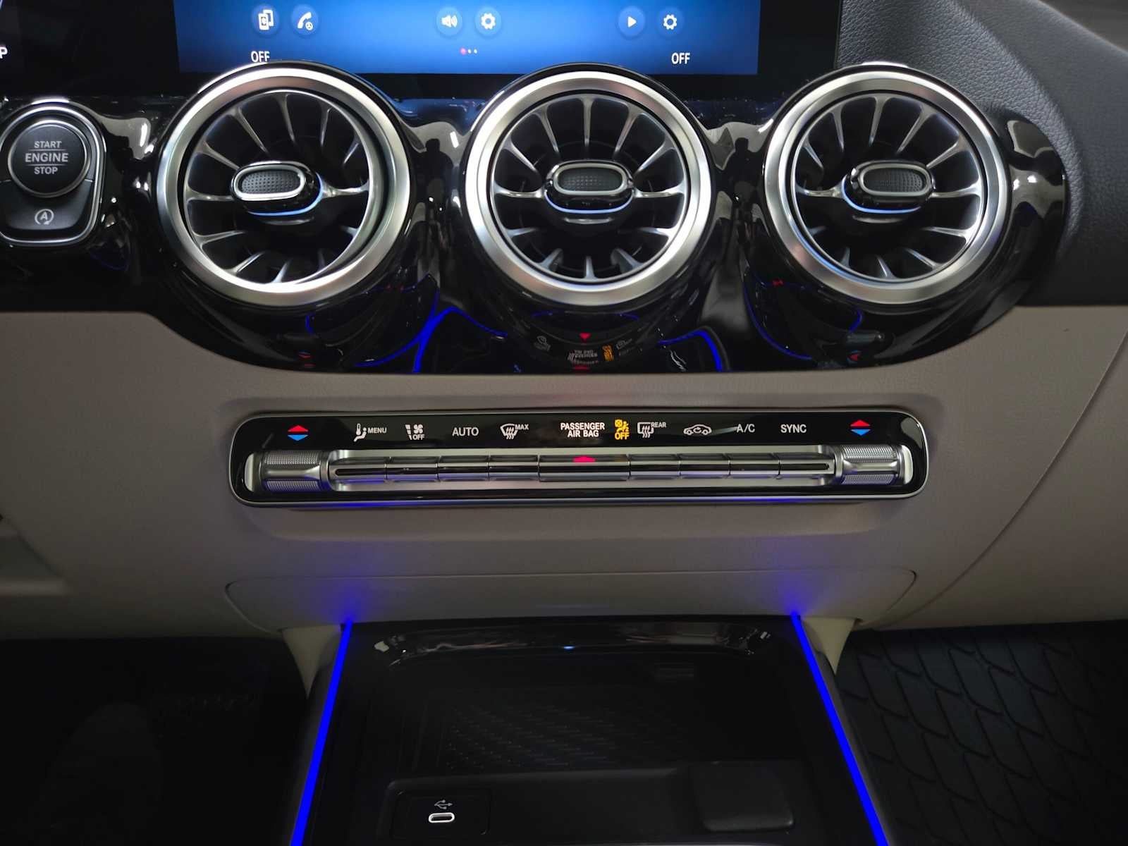 2026 Mercedes-Benz GLA 250 4MATIC® SUV