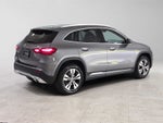 2026 Mercedes-Benz GLA 250 4MATIC® SUV