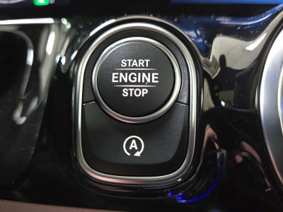 2026 Mercedes-Benz GLA 250 4MATIC® SUV