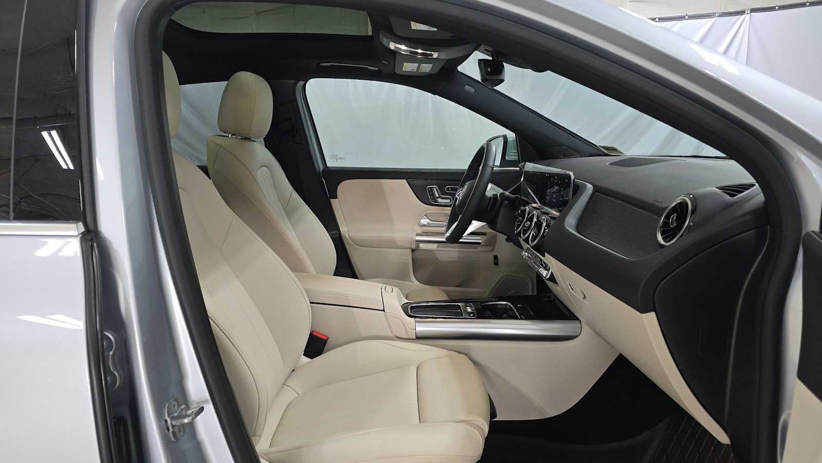 2026 Mercedes-Benz GLA 250 4MATIC® SUV