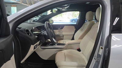 2026 Mercedes-Benz GLA 250 4MATIC® SUV