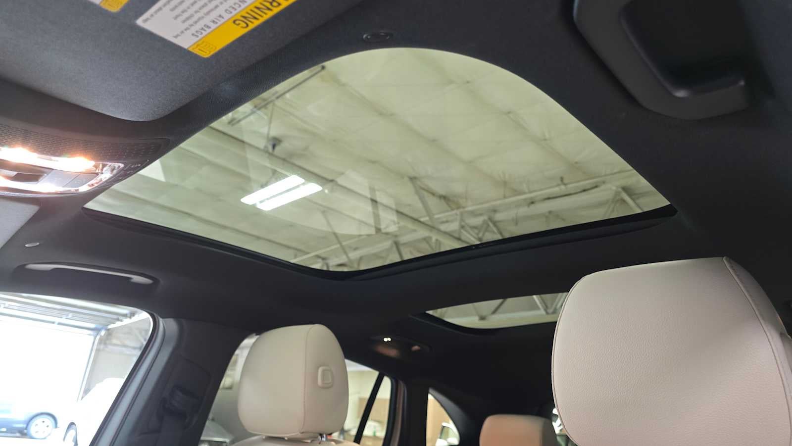 2026 Mercedes-Benz GLA 250 4MATIC® SUV