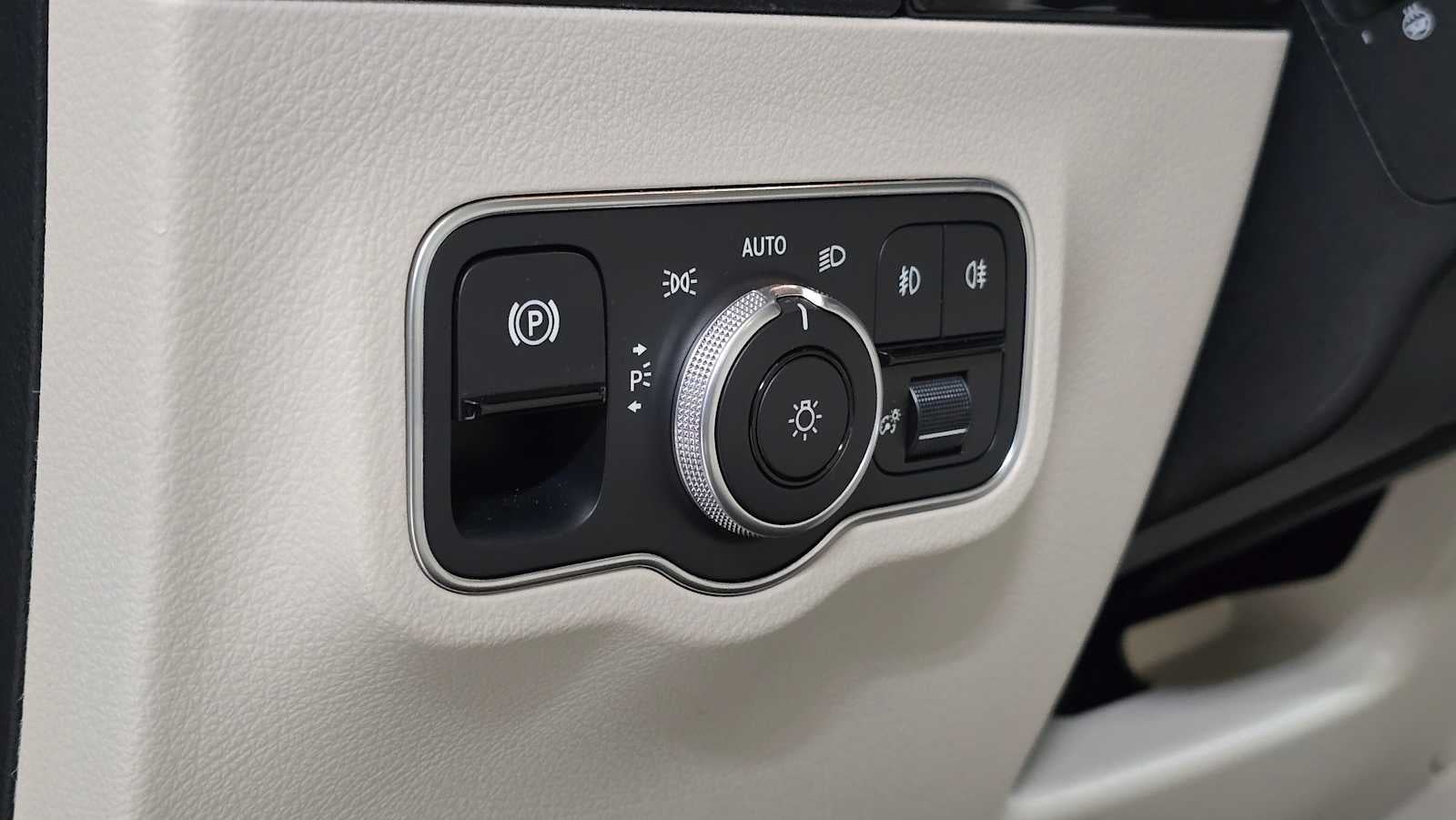 2026 Mercedes-Benz GLA 250 4MATIC® SUV