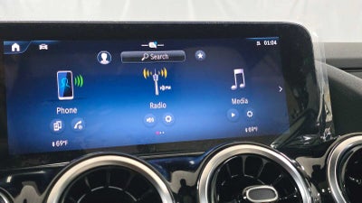 2026 Mercedes-Benz GLA 250 4MATIC® SUV