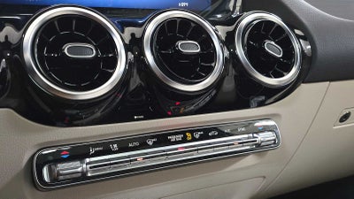 2026 Mercedes-Benz GLA 250 4MATIC® SUV