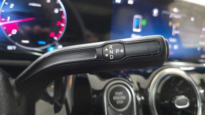 2026 Mercedes-Benz GLA 250 4MATIC® SUV