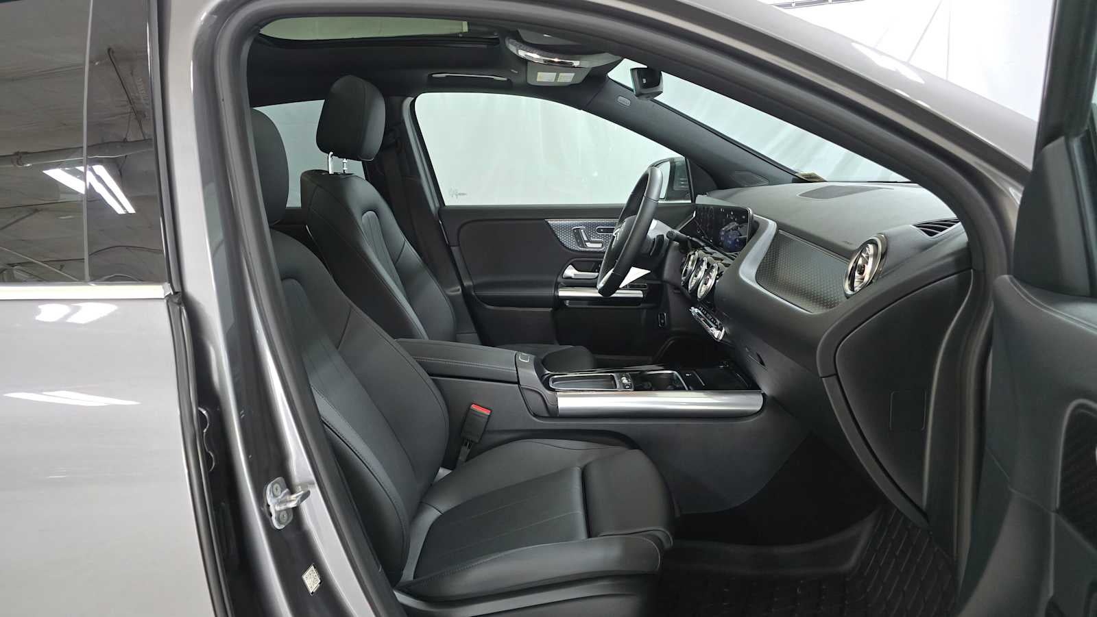 2026 Mercedes-Benz GLA 250 4MATIC® SUV