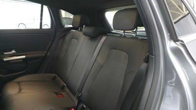 2026 Mercedes-Benz GLA 250 4MATIC® SUV