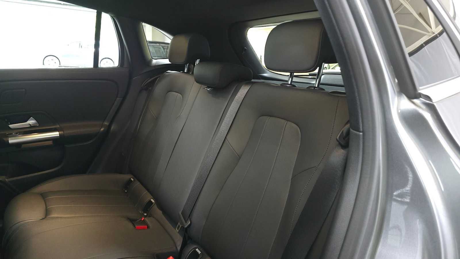 2026 Mercedes-Benz GLA 250 4MATIC® SUV