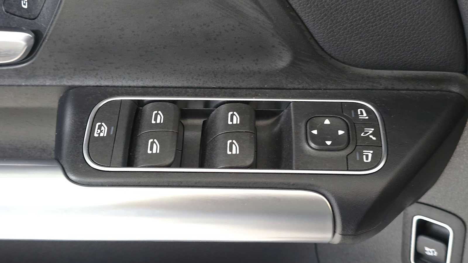 2026 Mercedes-Benz GLA 250 4MATIC® SUV