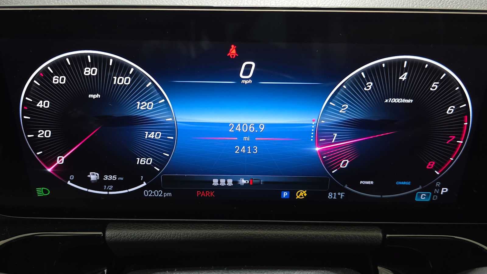 2026 Mercedes-Benz GLA 250 4MATIC® SUV