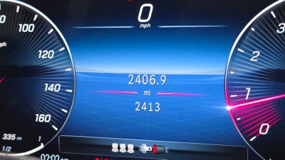 2026 Mercedes-Benz GLA 250 4MATIC® SUV