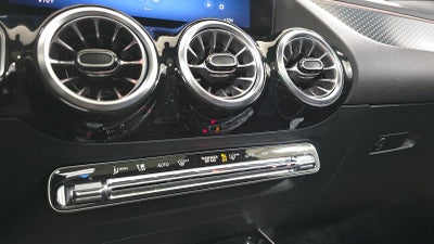 2026 Mercedes-Benz GLA 250 4MATIC® SUV