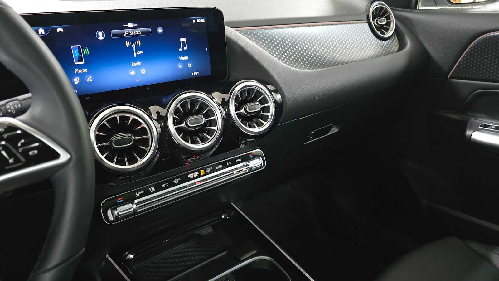 2026 Mercedes-Benz GLA 250 4MATIC® SUV
