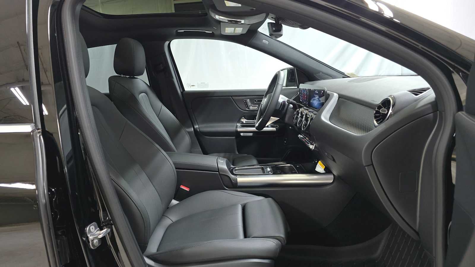 2026 Mercedes-Benz GLA 250 4MATIC® SUV