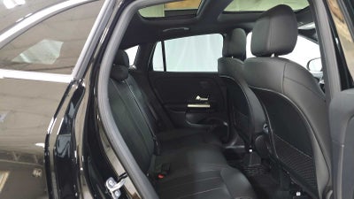 2026 Mercedes-Benz GLA 250 4MATIC® SUV