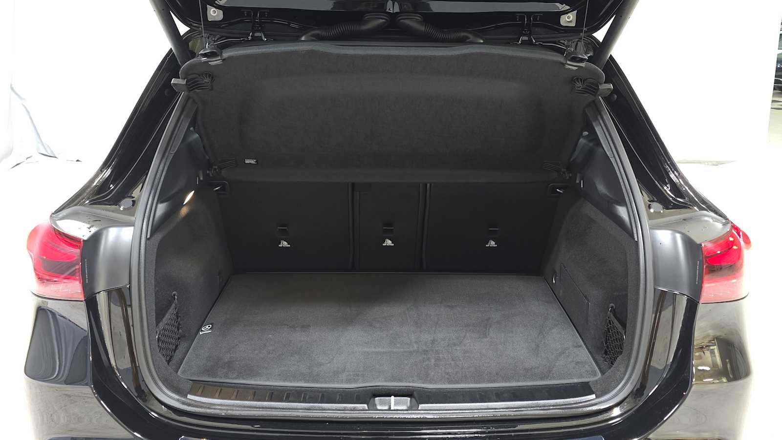 2026 Mercedes-Benz GLA 250 4MATIC® SUV