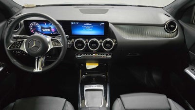 2026 Mercedes-Benz GLA 250 4MATIC® SUV