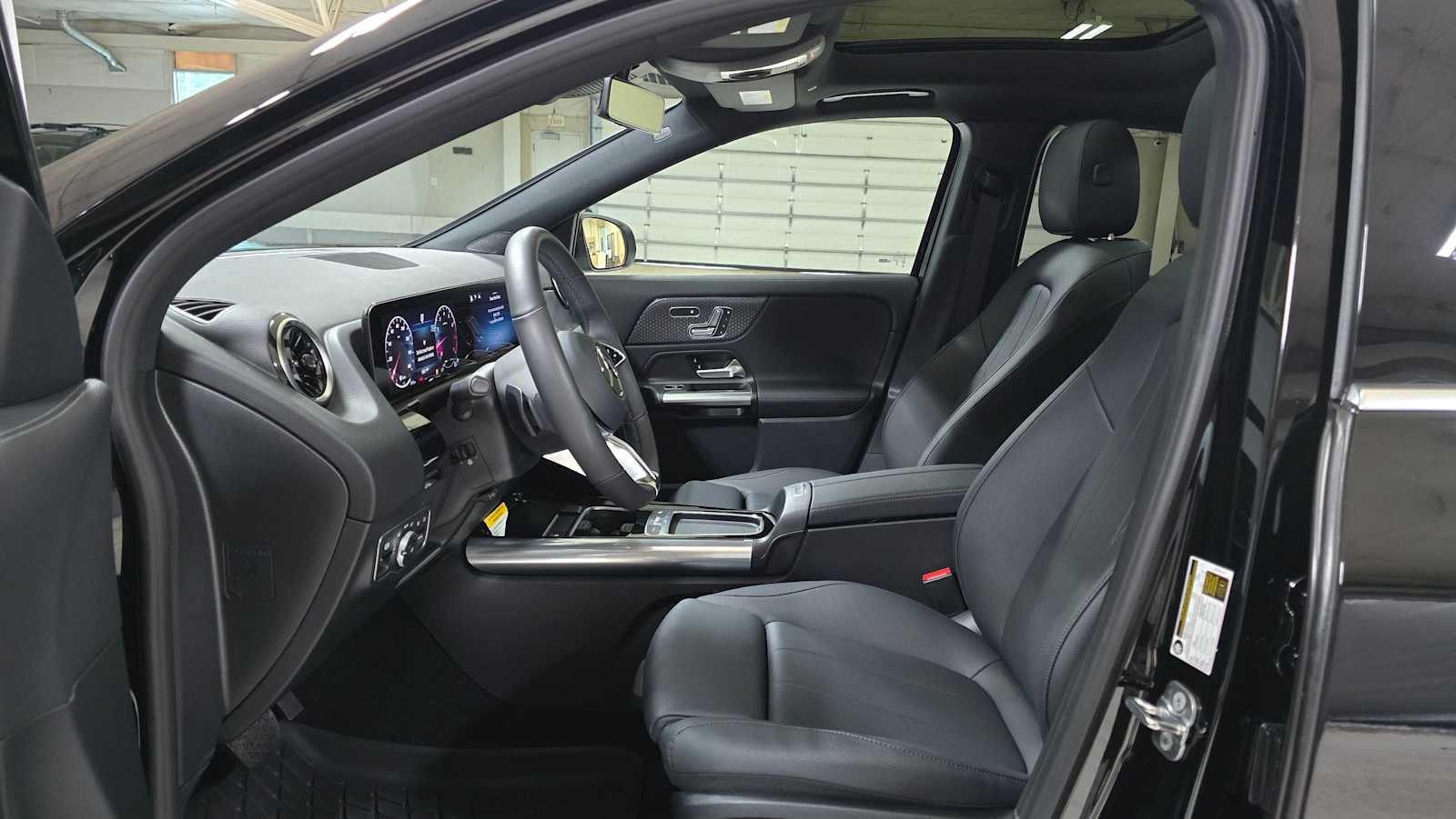 2026 Mercedes-Benz GLA 250 4MATIC® SUV