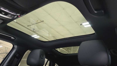 2026 Mercedes-Benz GLA 250 4MATIC® SUV