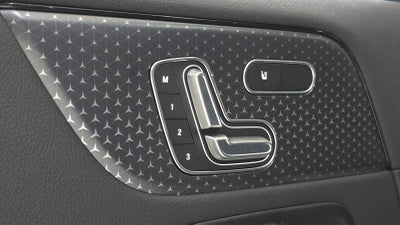 2026 Mercedes-Benz GLA 250 4MATIC® SUV