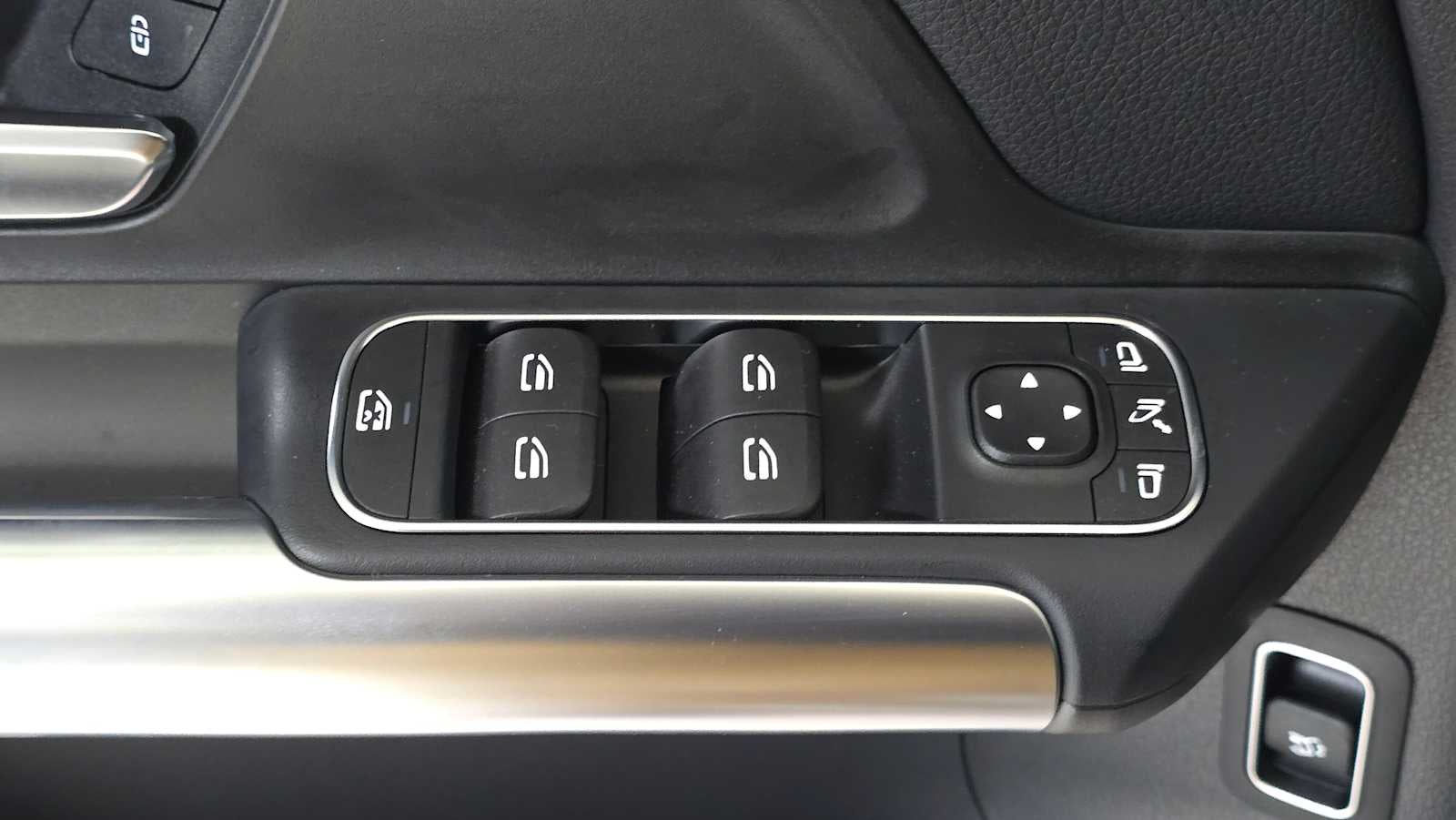 2026 Mercedes-Benz GLA 250 4MATIC® SUV