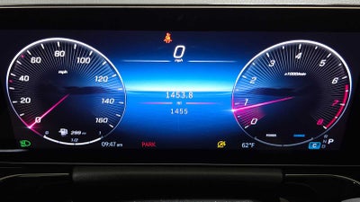 2026 Mercedes-Benz GLA 250 4MATIC® SUV