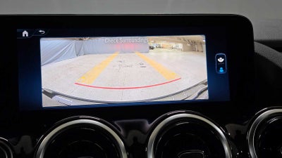 2026 Mercedes-Benz GLA 250 4MATIC® SUV