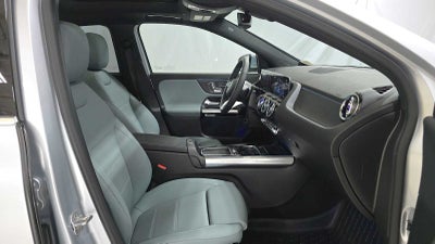 2026 Mercedes-Benz GLA 250 4MATIC® SUV