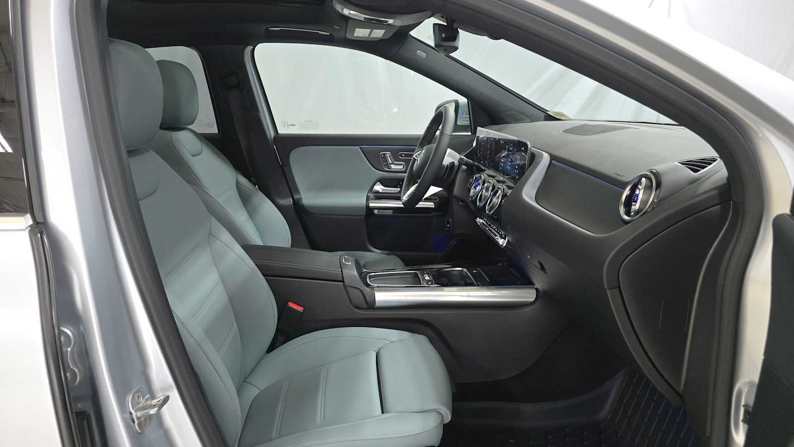 2026 Mercedes-Benz GLA 250 4MATIC® SUV