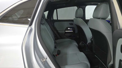 2026 Mercedes-Benz GLA 250 4MATIC® SUV