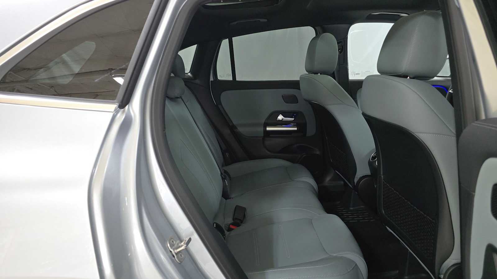 2026 Mercedes-Benz GLA 250 4MATIC® SUV
