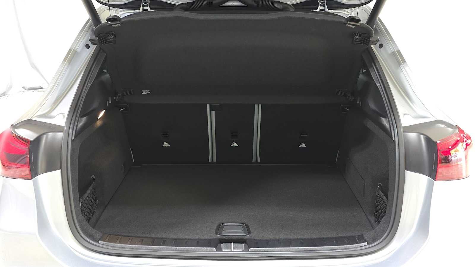 2026 Mercedes-Benz GLA 250 4MATIC® SUV