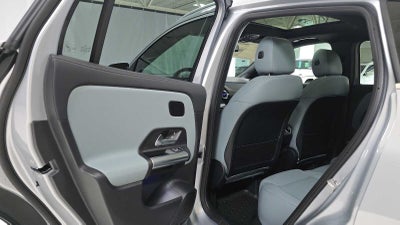 2026 Mercedes-Benz GLA 250 4MATIC® SUV