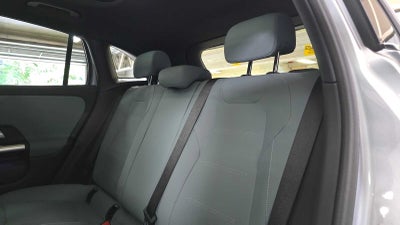 2026 Mercedes-Benz GLA 250 4MATIC® SUV